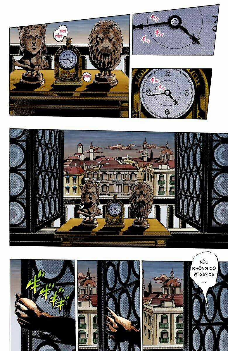 Cuộc Phiêu Lưu Bí Ẩn - Chapter 510 - Trang 18