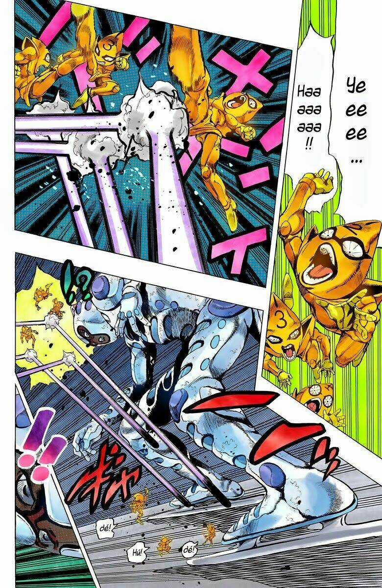 Cuộc Phiêu Lưu Bí Ẩn - Chapter 510 - Trang 6