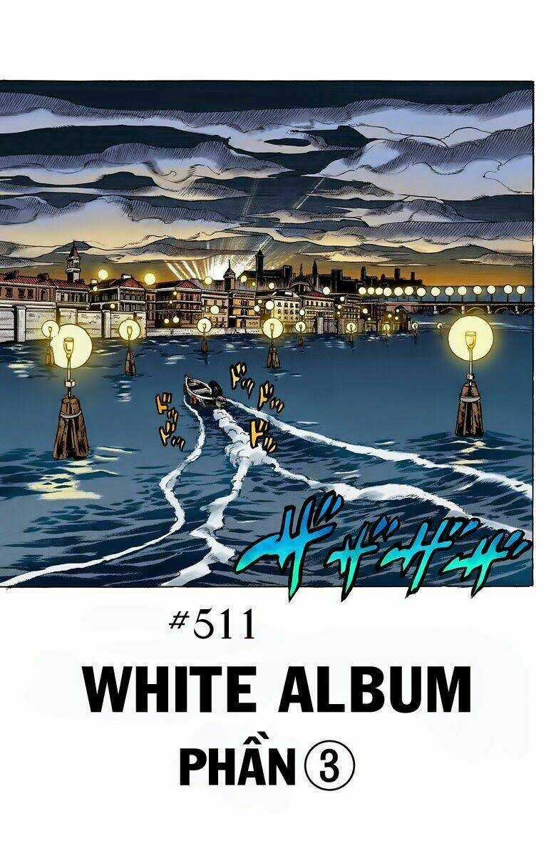 Cuộc Phiêu Lưu Bí Ẩn - Chapter 511 - Trang 2