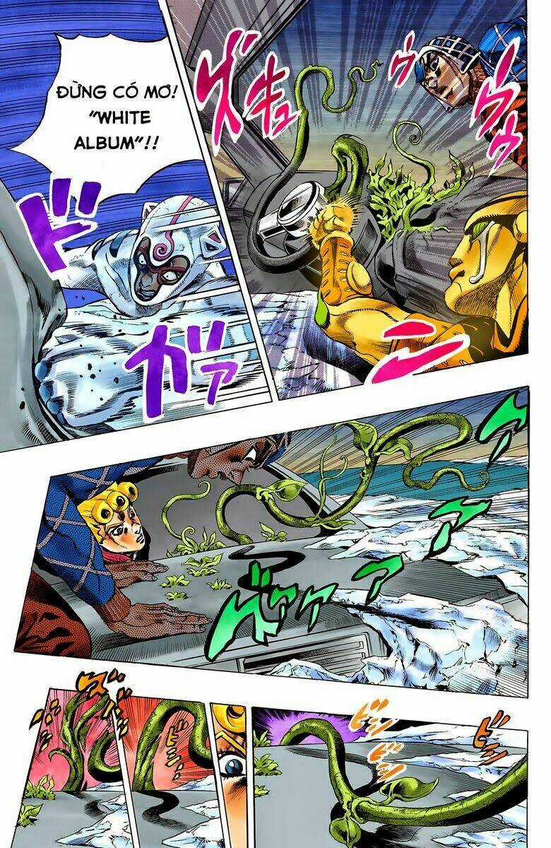 Cuộc Phiêu Lưu Bí Ẩn - Chapter 511 - Trang 11