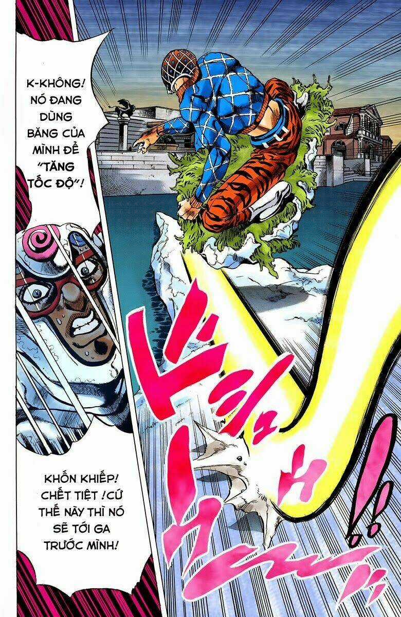 Cuộc Phiêu Lưu Bí Ẩn - Chapter 511 - Trang 15