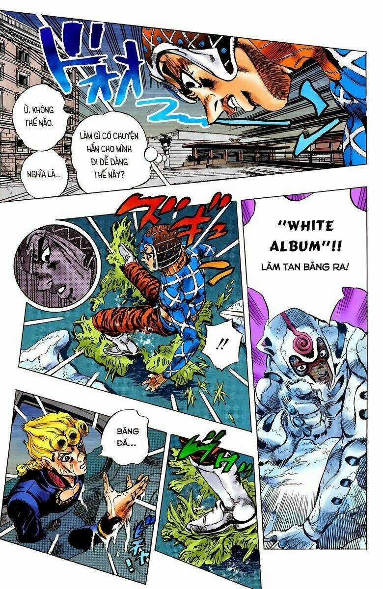 Cuộc Phiêu Lưu Bí Ẩn - Chapter 511 - Trang 16