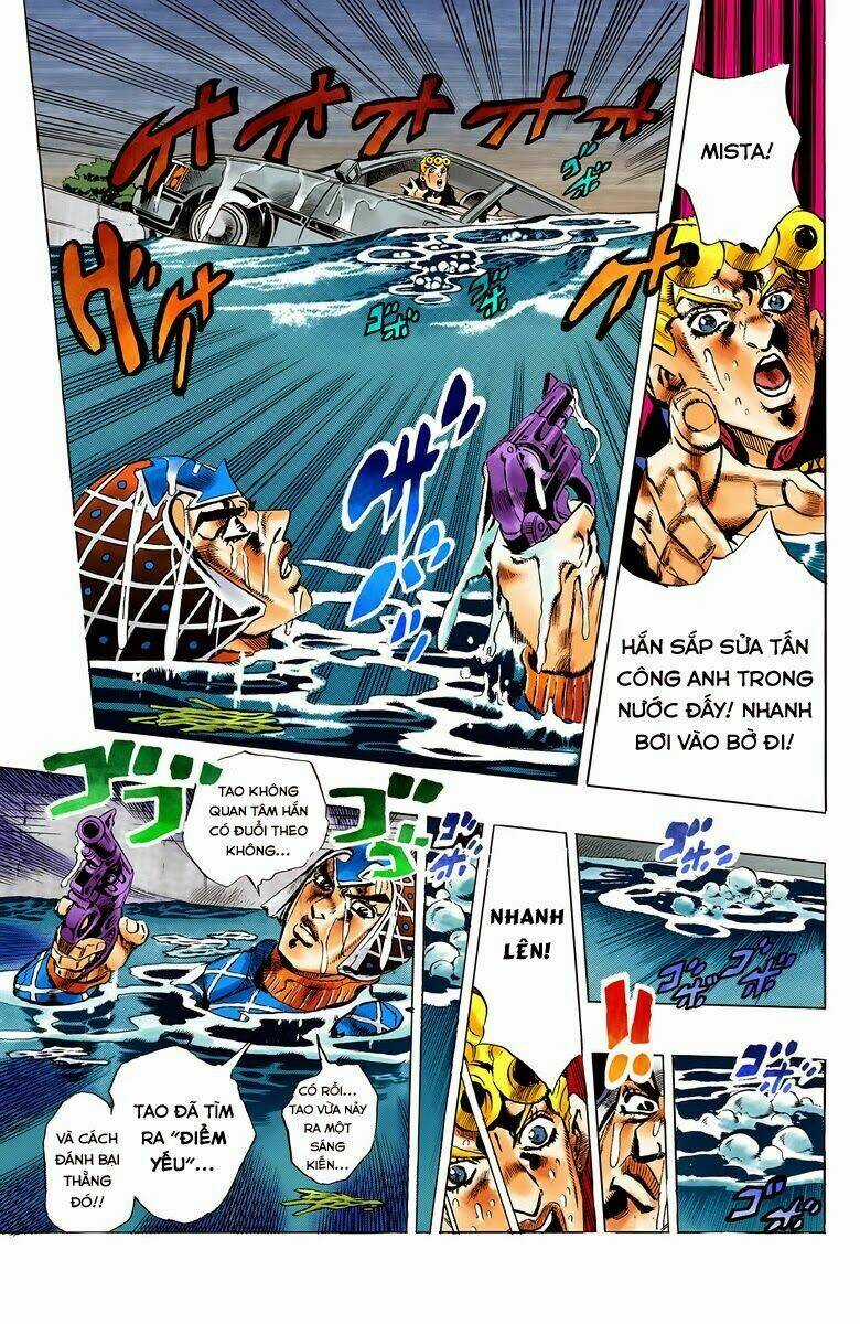 Cuộc Phiêu Lưu Bí Ẩn - Chapter 511 - Trang 18