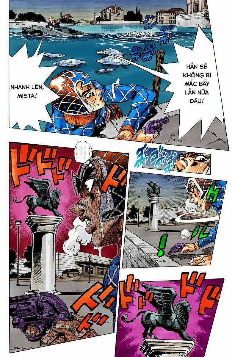 Cuộc Phiêu Lưu Bí Ẩn - Chapter 512 - Trang 14