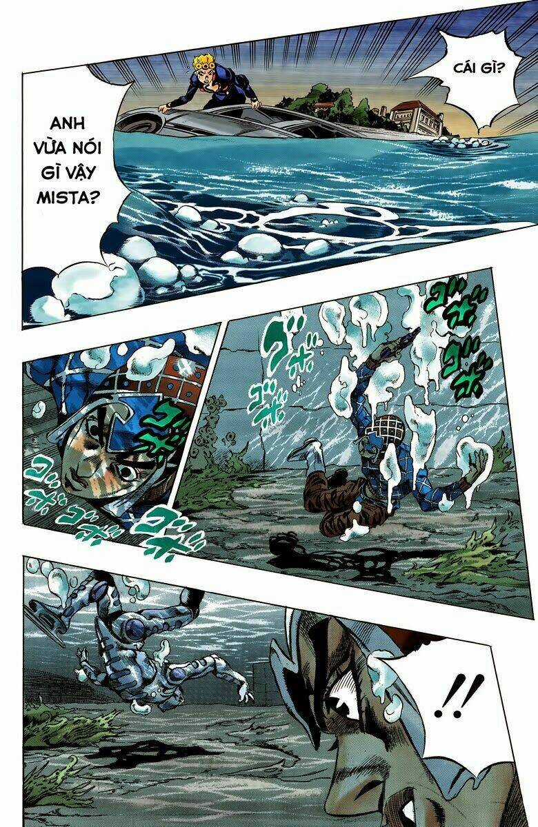 Cuộc Phiêu Lưu Bí Ẩn - Chapter 512 - Trang 16