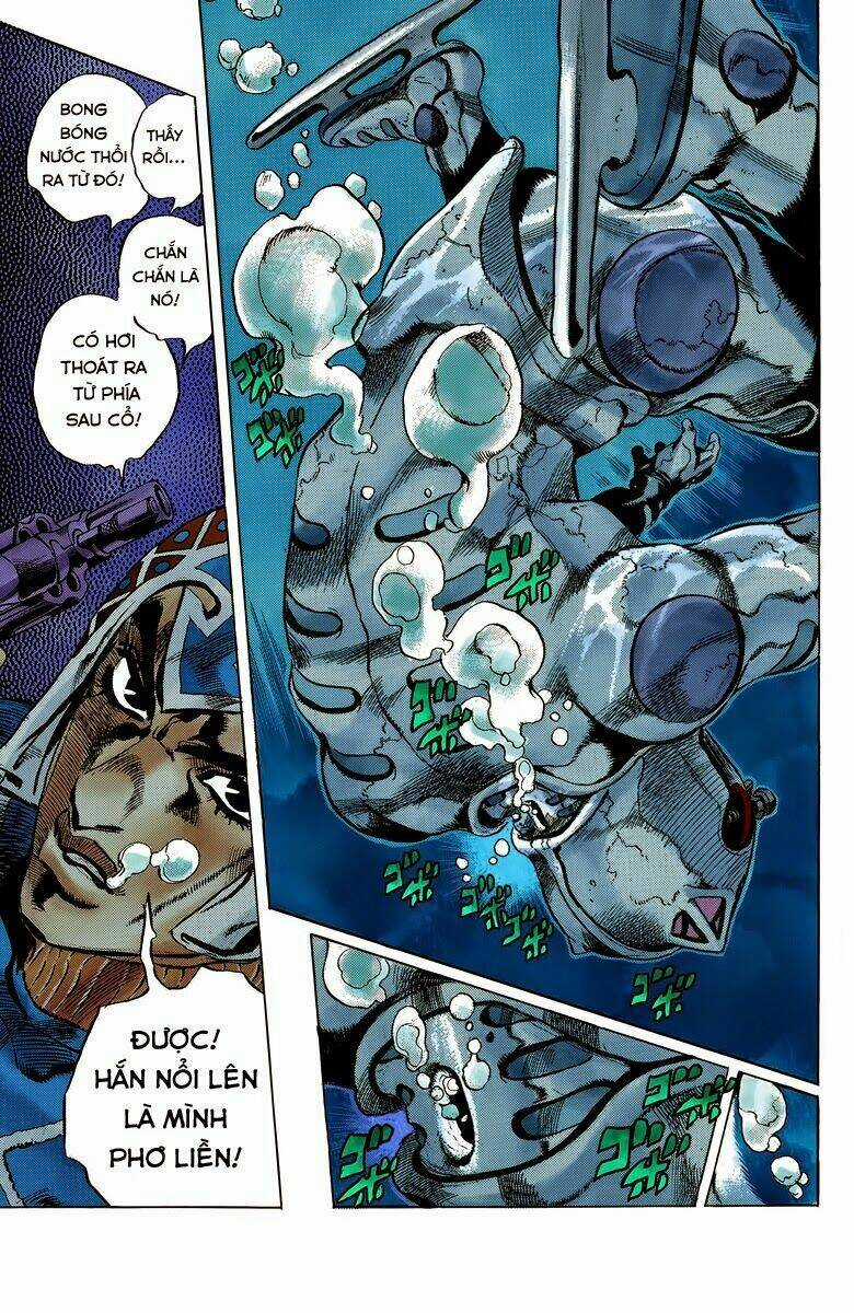 Cuộc Phiêu Lưu Bí Ẩn - Chapter 512 - Trang 17