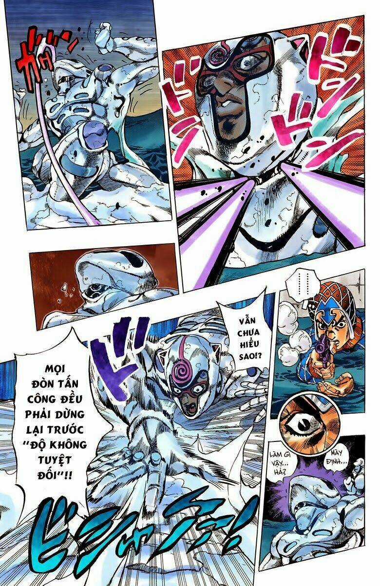 Cuộc Phiêu Lưu Bí Ẩn - Chapter 512 - Trang 6