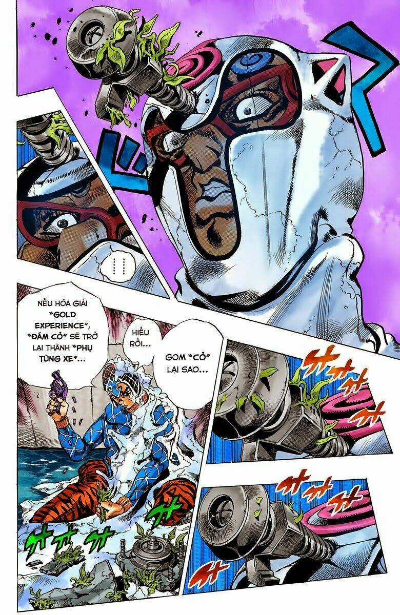 Cuộc Phiêu Lưu Bí Ẩn - Chapter 512 - Trang 10