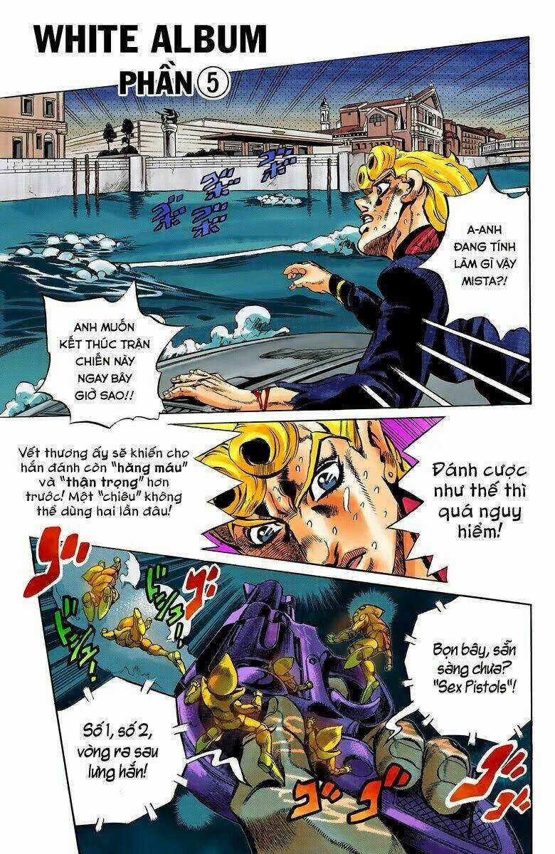 Cuộc Phiêu Lưu Bí Ẩn - Chapter 513 - Trang 2