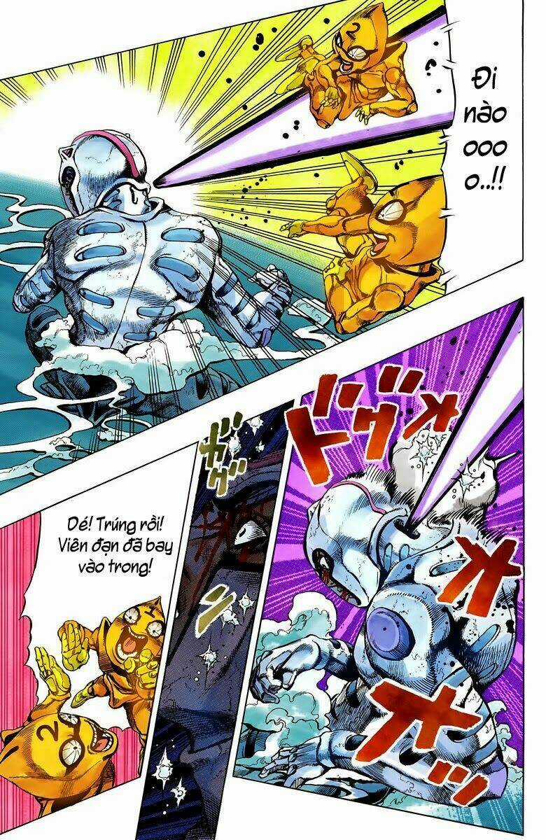 Cuộc Phiêu Lưu Bí Ẩn - Chapter 513 - Trang 11