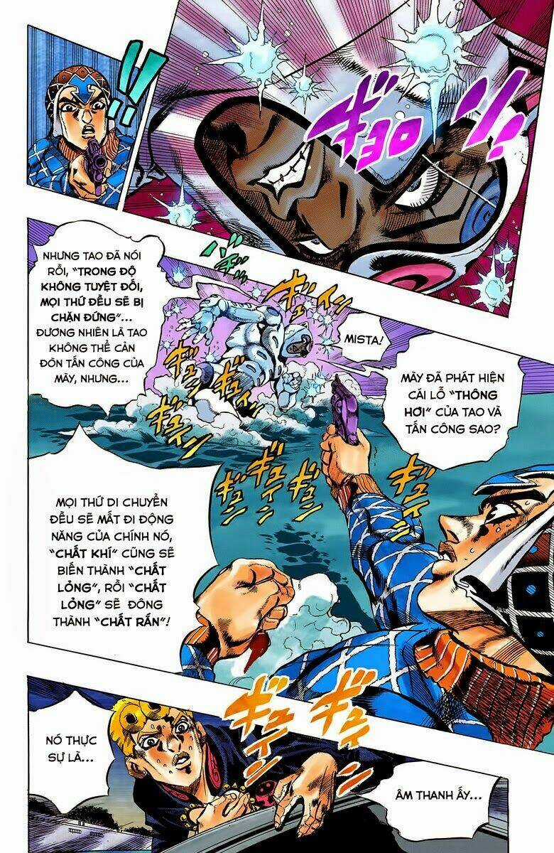 Cuộc Phiêu Lưu Bí Ẩn - Chapter 513 - Trang 13