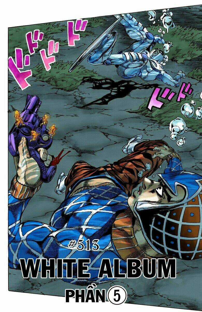 Cuộc Phiêu Lưu Bí Ẩn - Chapter 513 - Trang 3