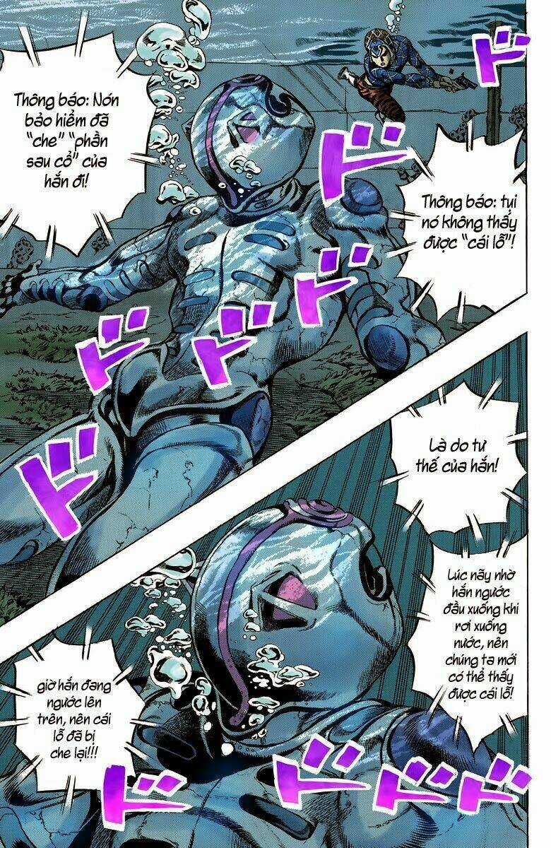 Cuộc Phiêu Lưu Bí Ẩn - Chapter 513 - Trang 6