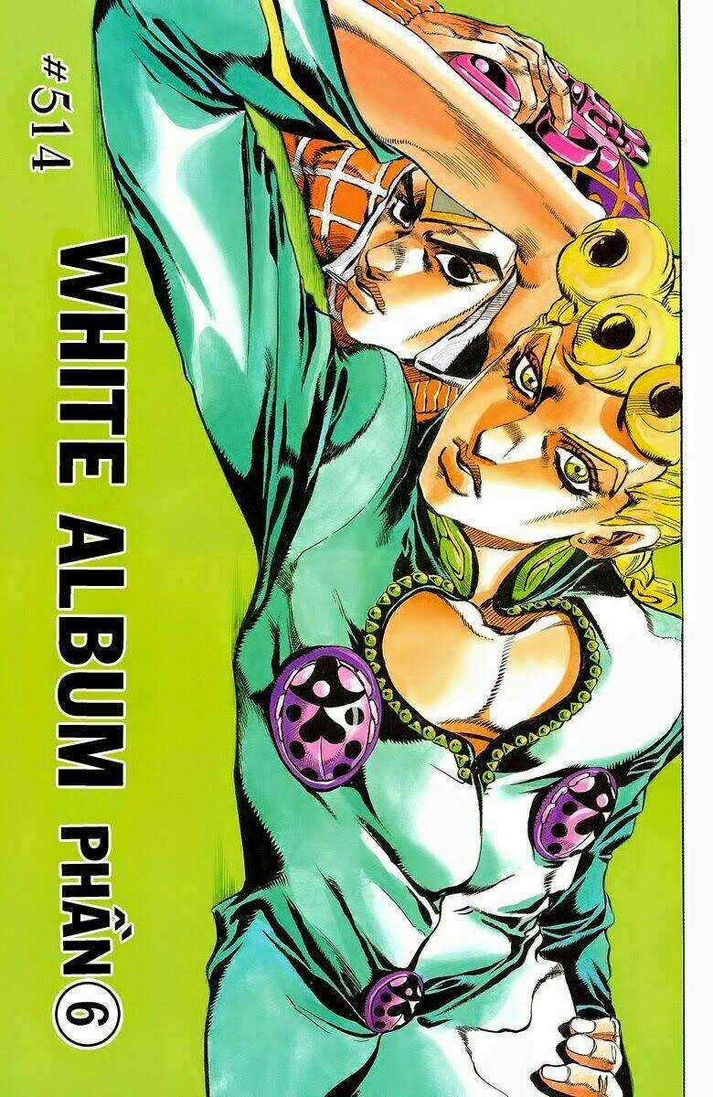 Cuộc Phiêu Lưu Bí Ẩn - Chapter 514 - Trang 1