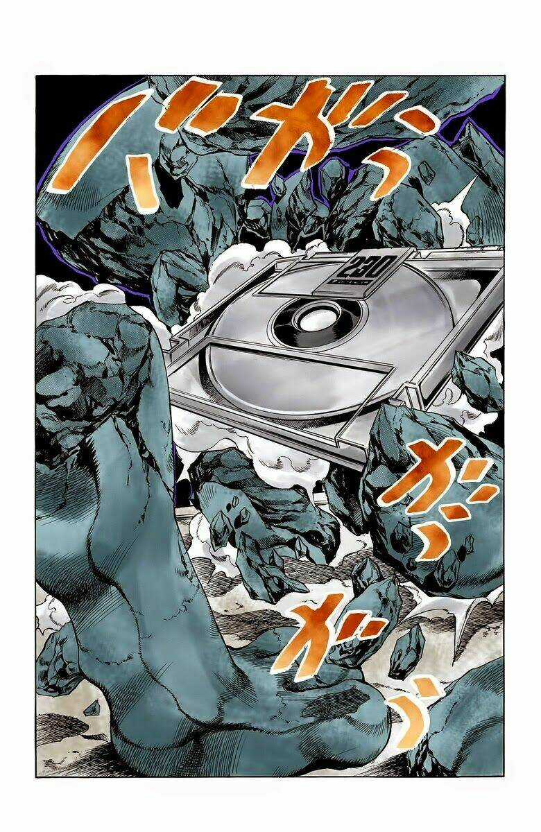 Cuộc Phiêu Lưu Bí Ẩn - Chapter 514 - Trang 2