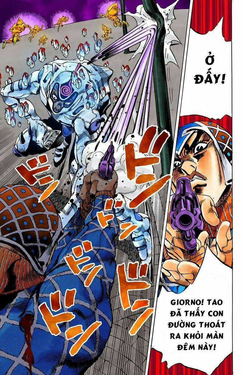 Cuộc Phiêu Lưu Bí Ẩn - Chapter 514 - Trang 11