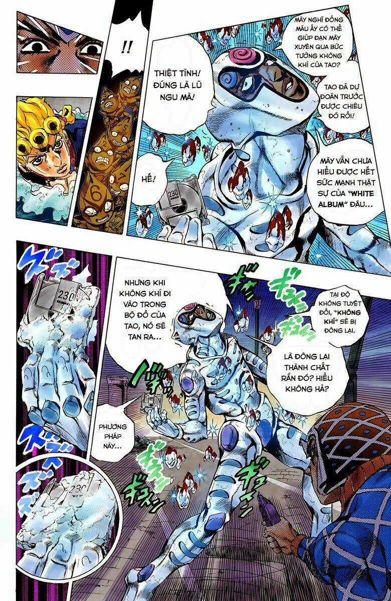 Cuộc Phiêu Lưu Bí Ẩn - Chapter 514 - Trang 13