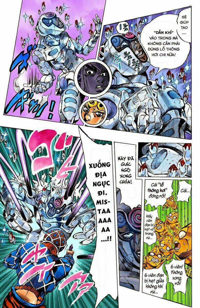 Cuộc Phiêu Lưu Bí Ẩn - Chapter 514 - Trang 14