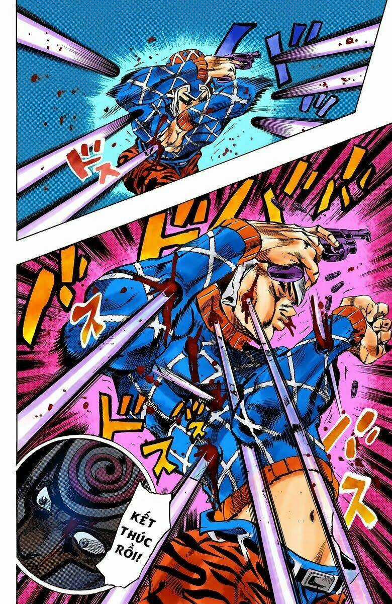 Cuộc Phiêu Lưu Bí Ẩn - Chapter 514 - Trang 15