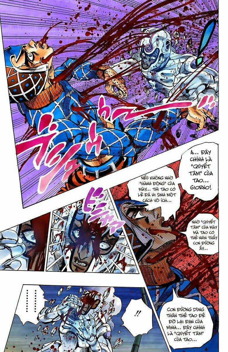 Cuộc Phiêu Lưu Bí Ẩn - Chapter 514 - Trang 16