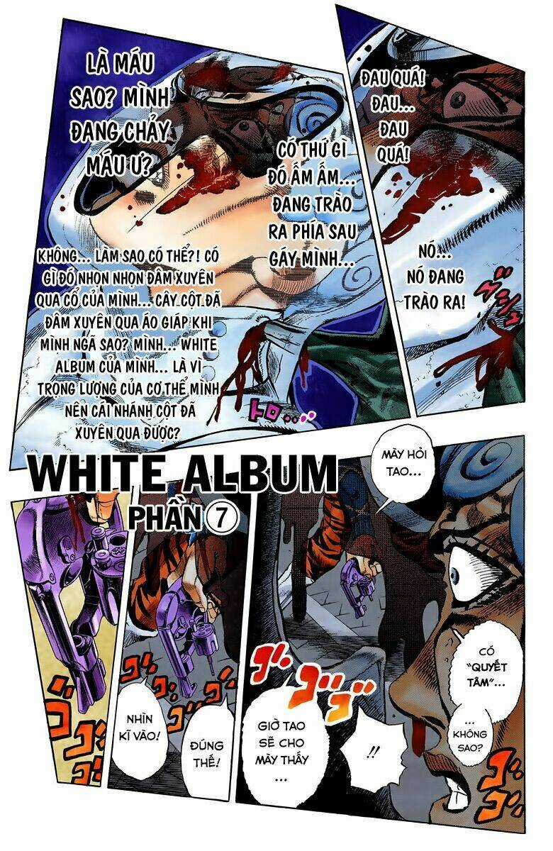 Cuộc Phiêu Lưu Bí Ẩn - Chapter 515 - Trang 2