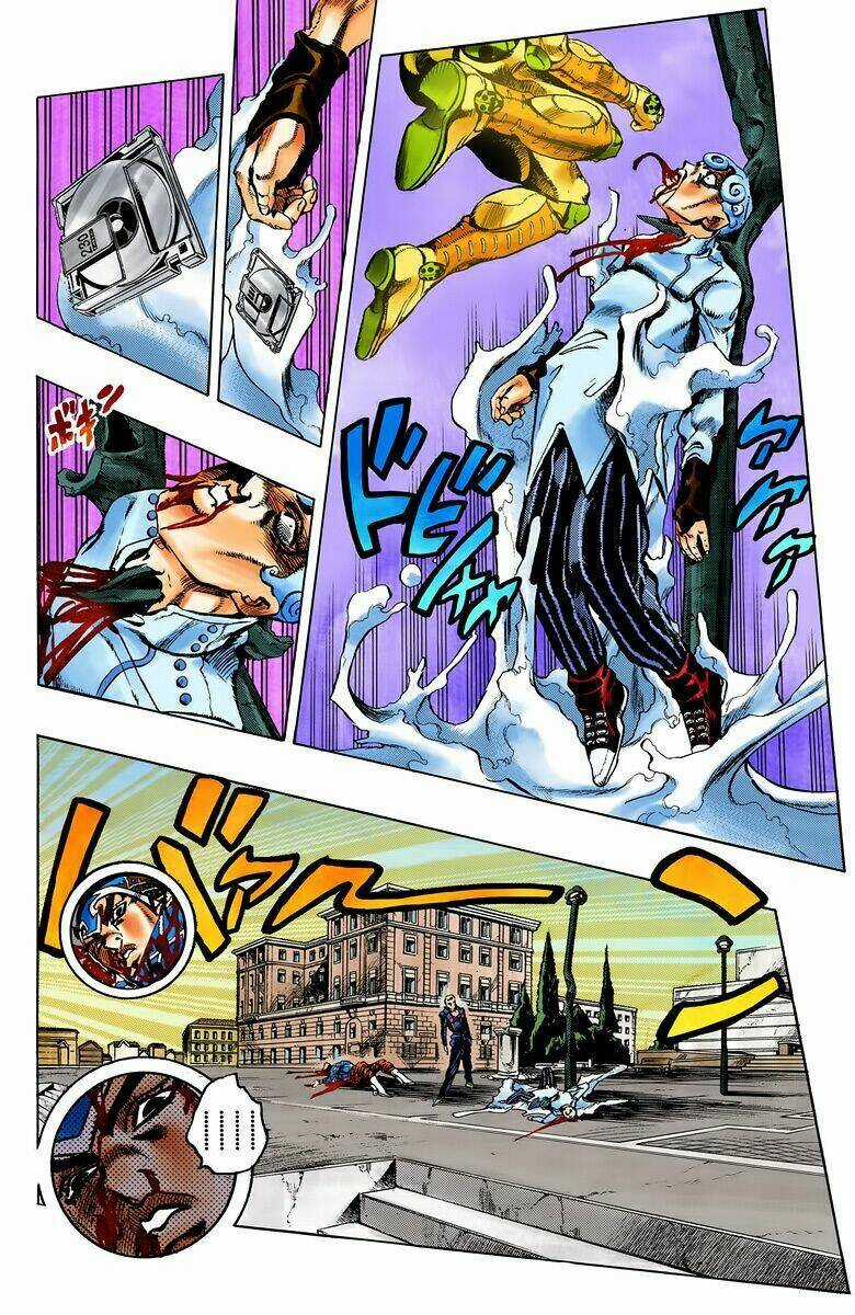 Cuộc Phiêu Lưu Bí Ẩn - Chapter 515 - Trang 13