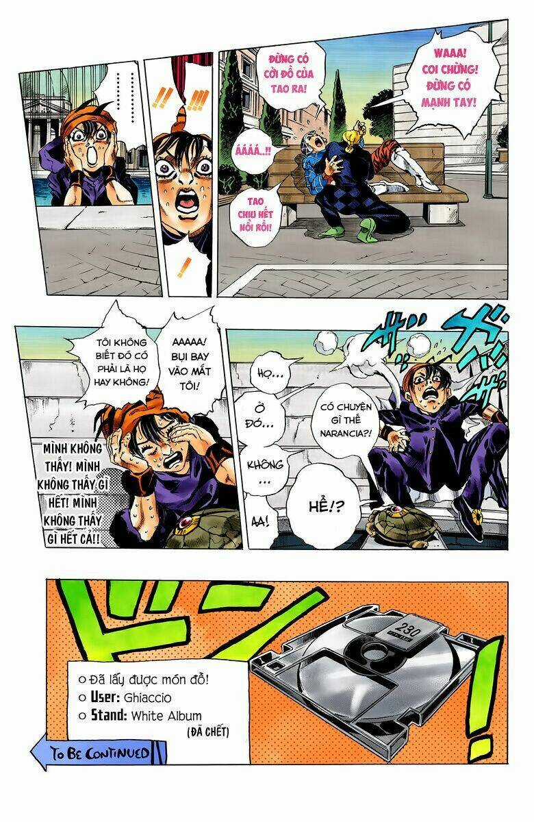 Cuộc Phiêu Lưu Bí Ẩn - Chapter 515 - Trang 16