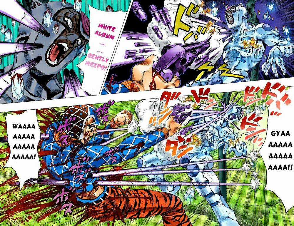 Cuộc Phiêu Lưu Bí Ẩn - Chapter 515 - Trang 6