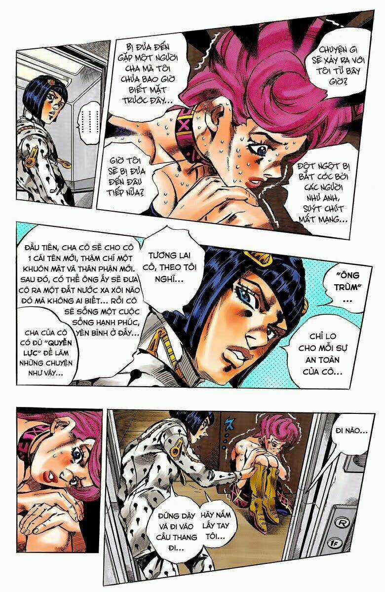 Cuộc Phiêu Lưu Bí Ẩn - Chapter 516 - Trang 14
