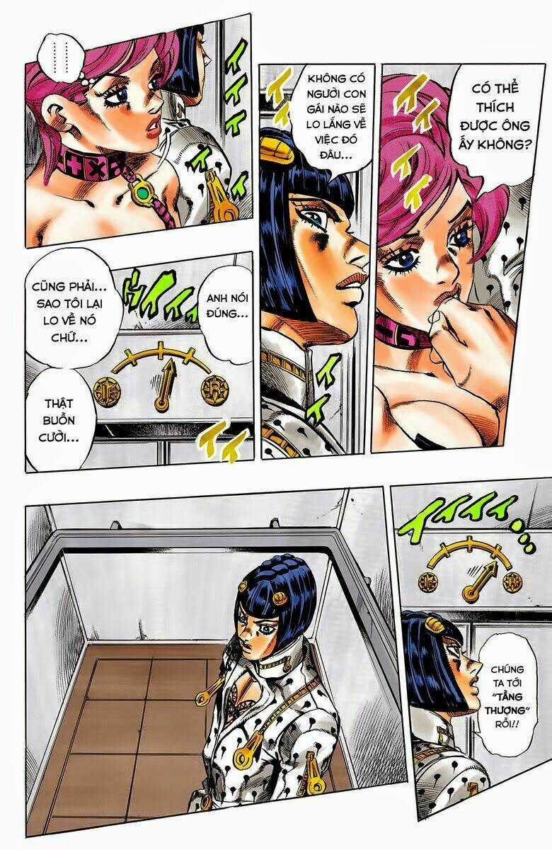 Cuộc Phiêu Lưu Bí Ẩn - Chapter 516 - Trang 16