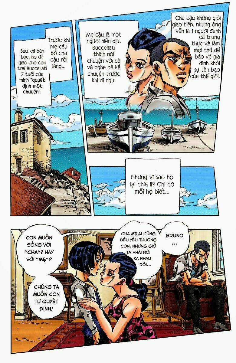 Cuộc Phiêu Lưu Bí Ẩn - Chapter 517 - Trang 3