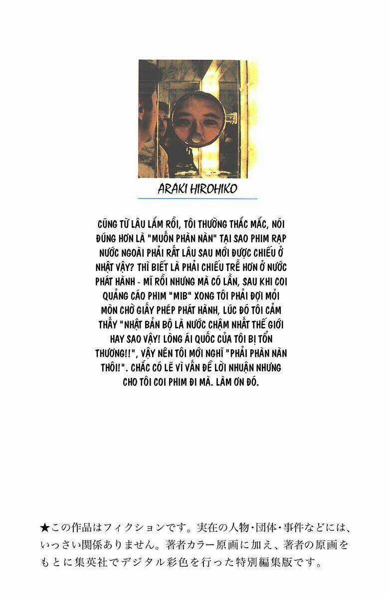 Cuộc Phiêu Lưu Bí Ẩn - Chapter 518 - Trang 2