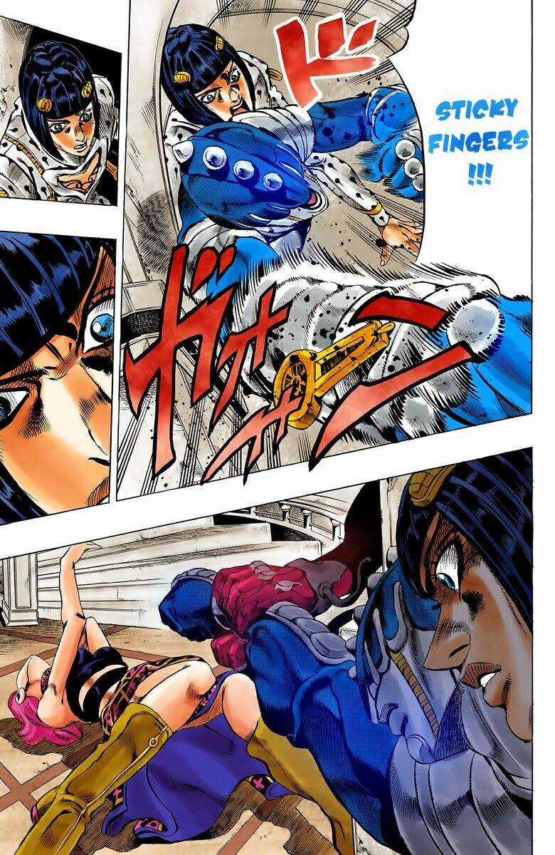 Cuộc Phiêu Lưu Bí Ẩn - Chapter 518 - Trang 13