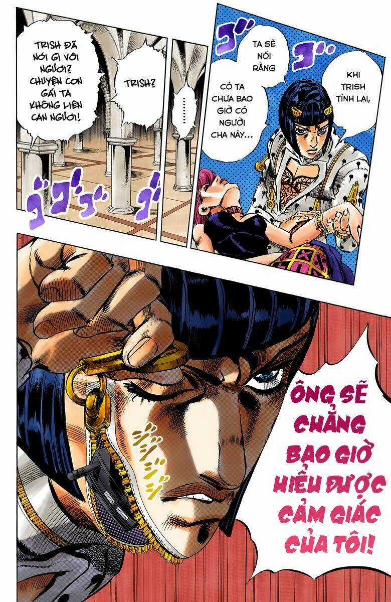 Cuộc Phiêu Lưu Bí Ẩn - Chapter 518 - Trang 17