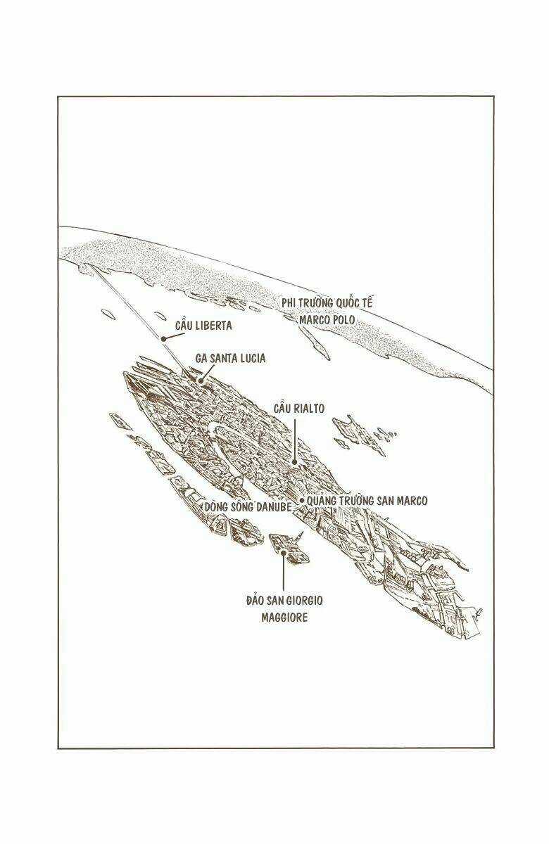 Cuộc Phiêu Lưu Bí Ẩn - Chapter 518 - Trang 20