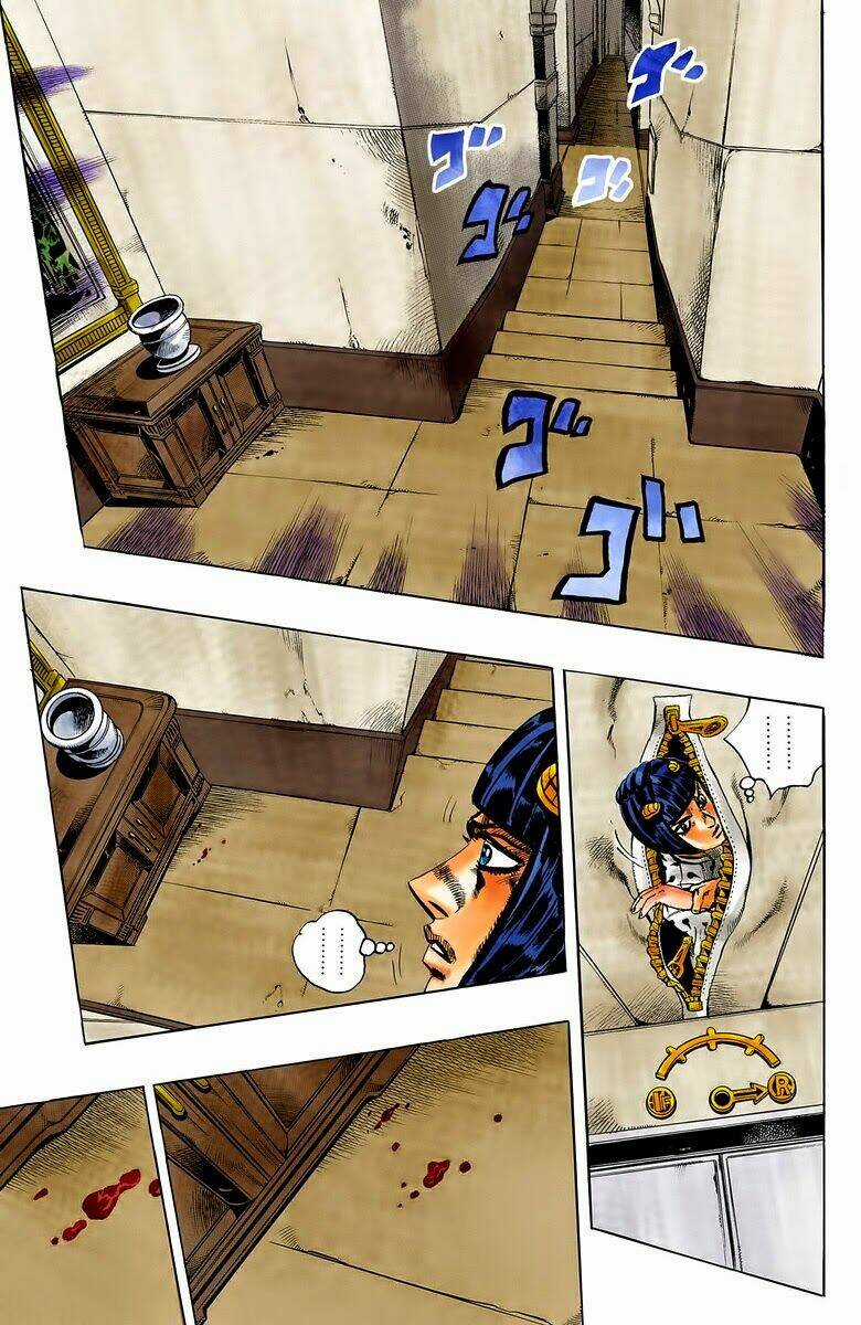 Cuộc Phiêu Lưu Bí Ẩn - Chapter 518 - Trang 7