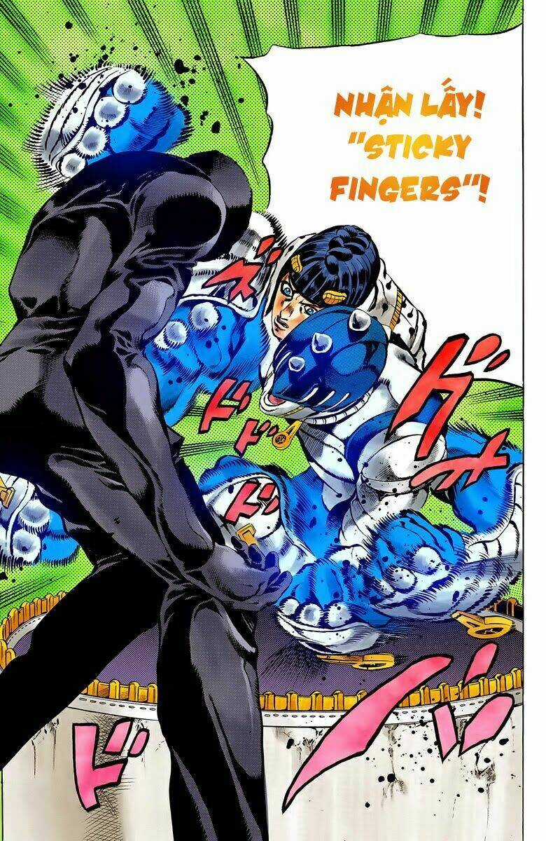 Cuộc Phiêu Lưu Bí Ẩn - Chapter 519 - Trang 13