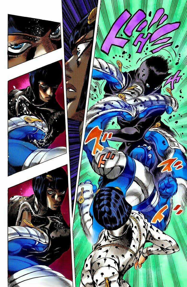 Cuộc Phiêu Lưu Bí Ẩn - Chapter 519 - Trang 14