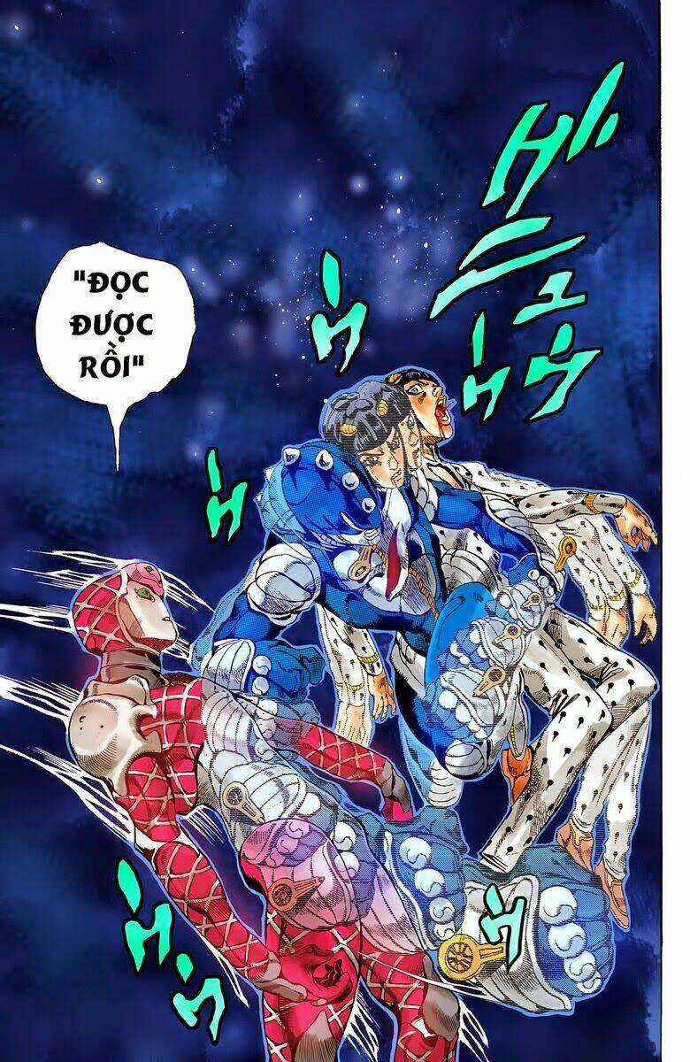 Cuộc Phiêu Lưu Bí Ẩn - Chapter 520 - Trang 11