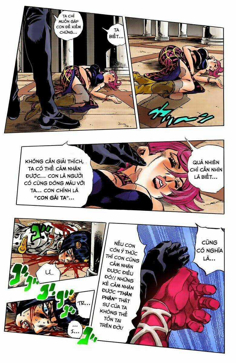 Cuộc Phiêu Lưu Bí Ẩn - Chapter 520 - Trang 17