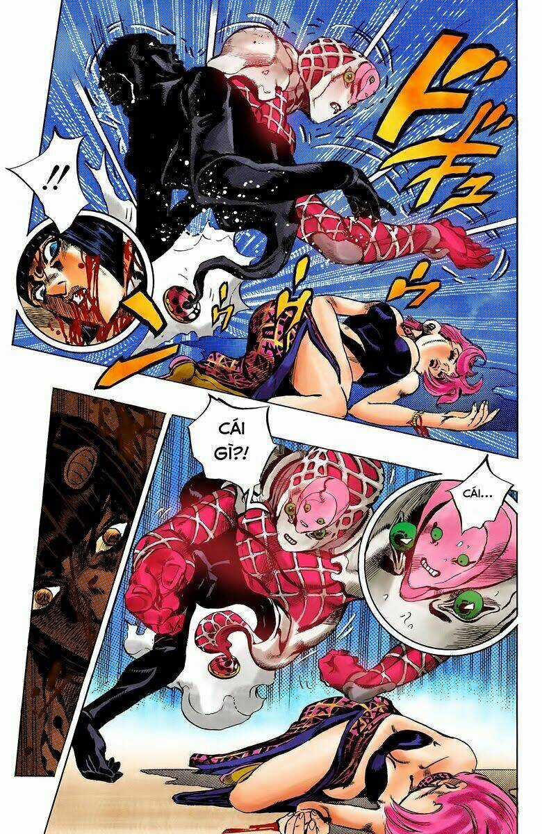 Cuộc Phiêu Lưu Bí Ẩn - Chapter 520 - Trang 19