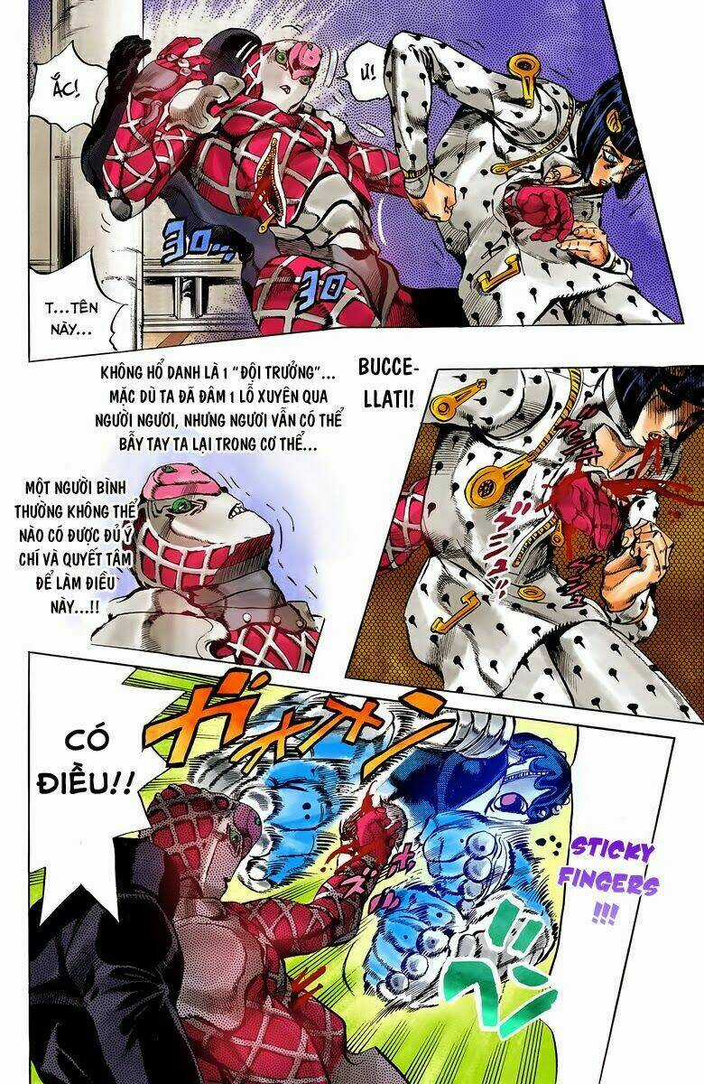 Cuộc Phiêu Lưu Bí Ẩn - Chapter 520 - Trang 6