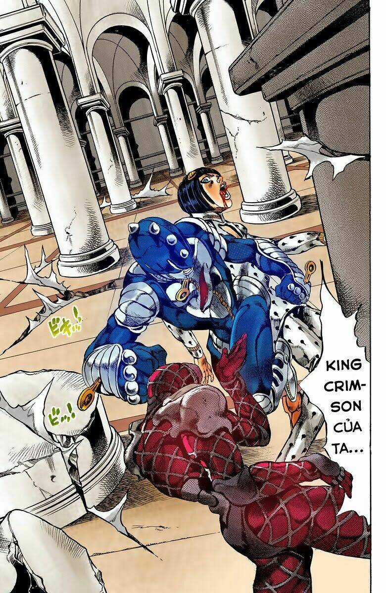 Cuộc Phiêu Lưu Bí Ẩn - Chapter 520 - Trang 7