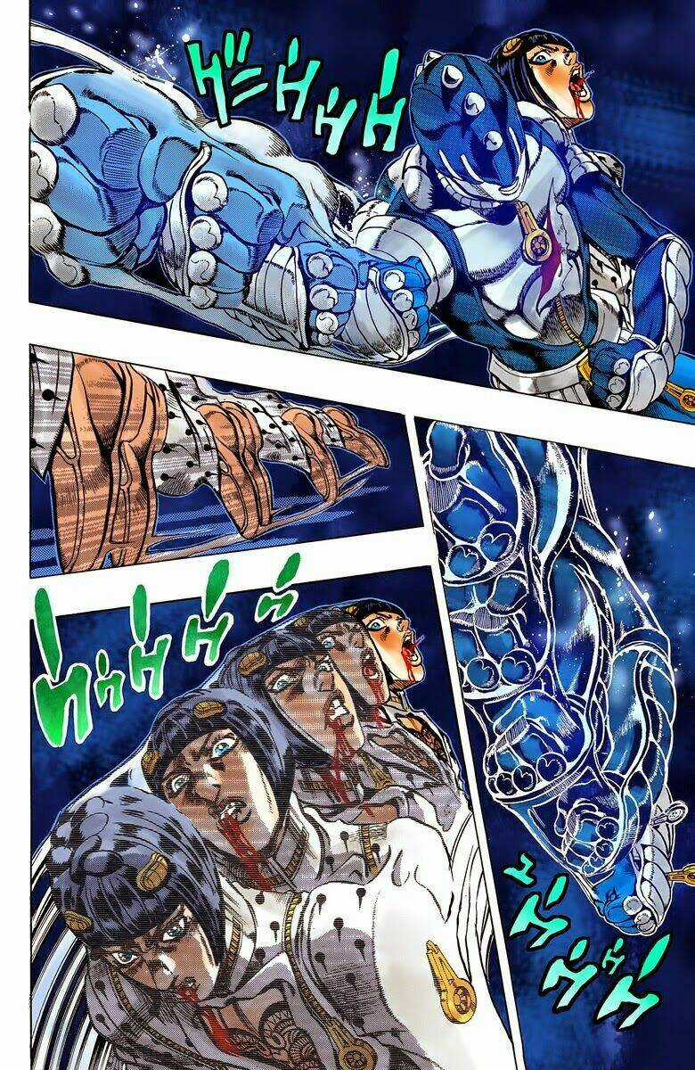 Cuộc Phiêu Lưu Bí Ẩn - Chapter 520 - Trang 10