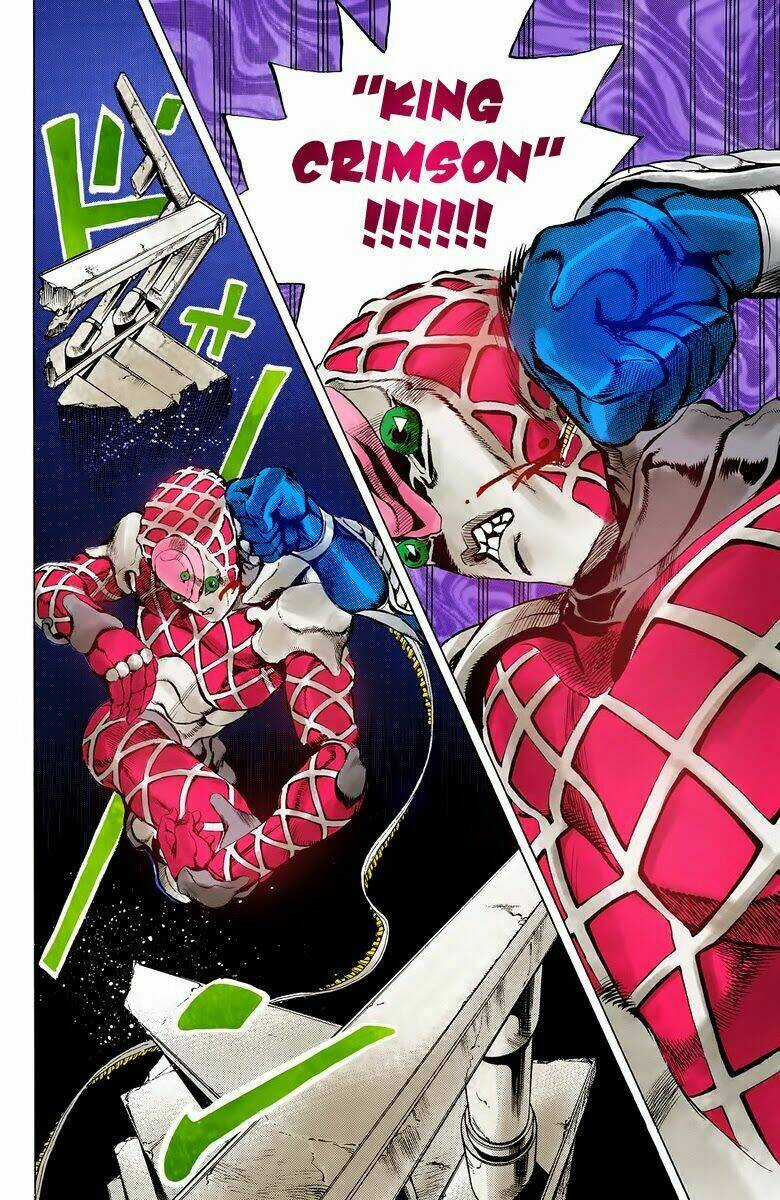 Cuộc Phiêu Lưu Bí Ẩn - Chapter 521 - Trang 12