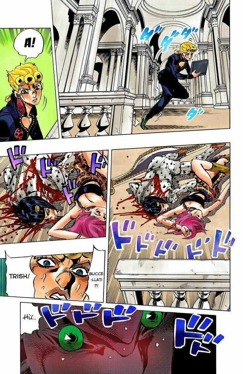 Cuộc Phiêu Lưu Bí Ẩn - Chapter 521 - Trang 19