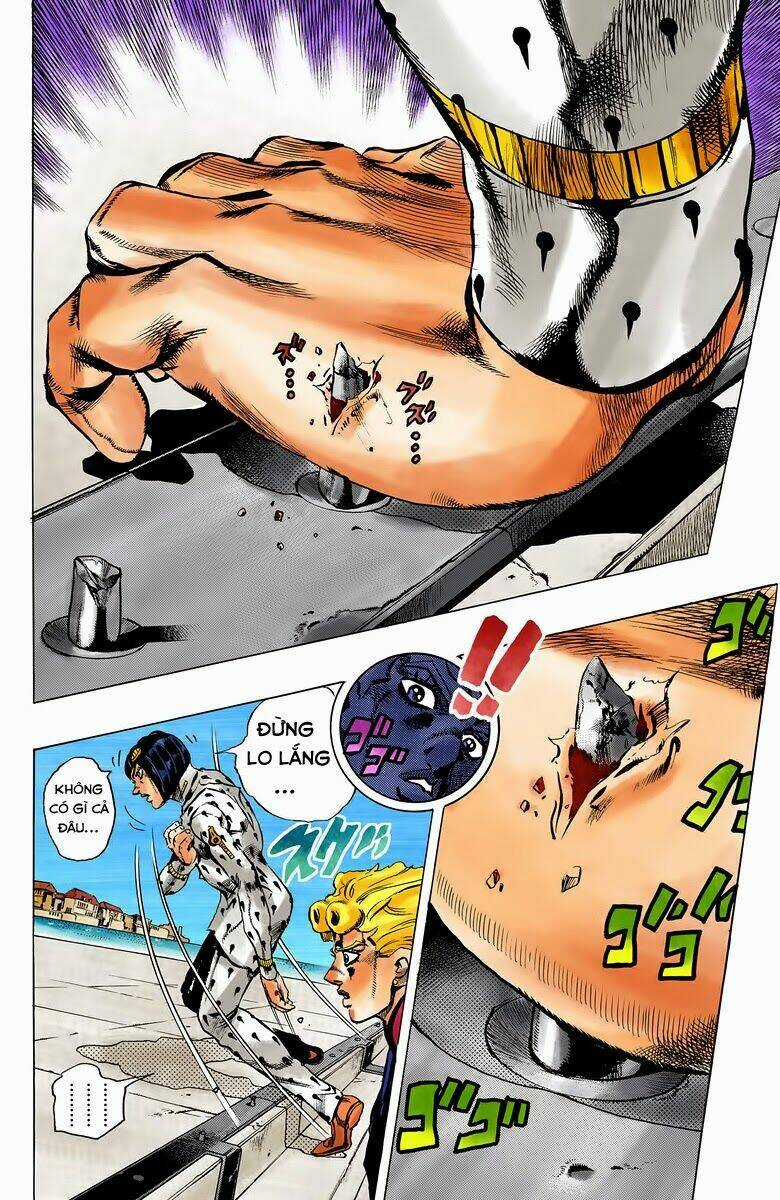 Cuộc Phiêu Lưu Bí Ẩn - Chapter 522 - Trang 19