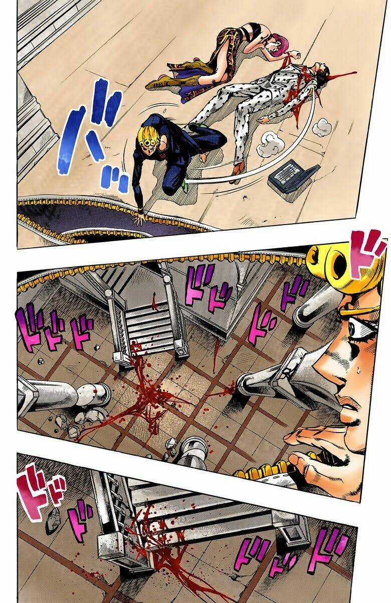 Cuộc Phiêu Lưu Bí Ẩn - Chapter 522 - Trang 3