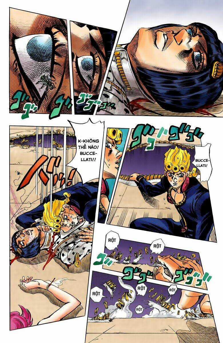 Cuộc Phiêu Lưu Bí Ẩn - Chapter 522 - Trang 5