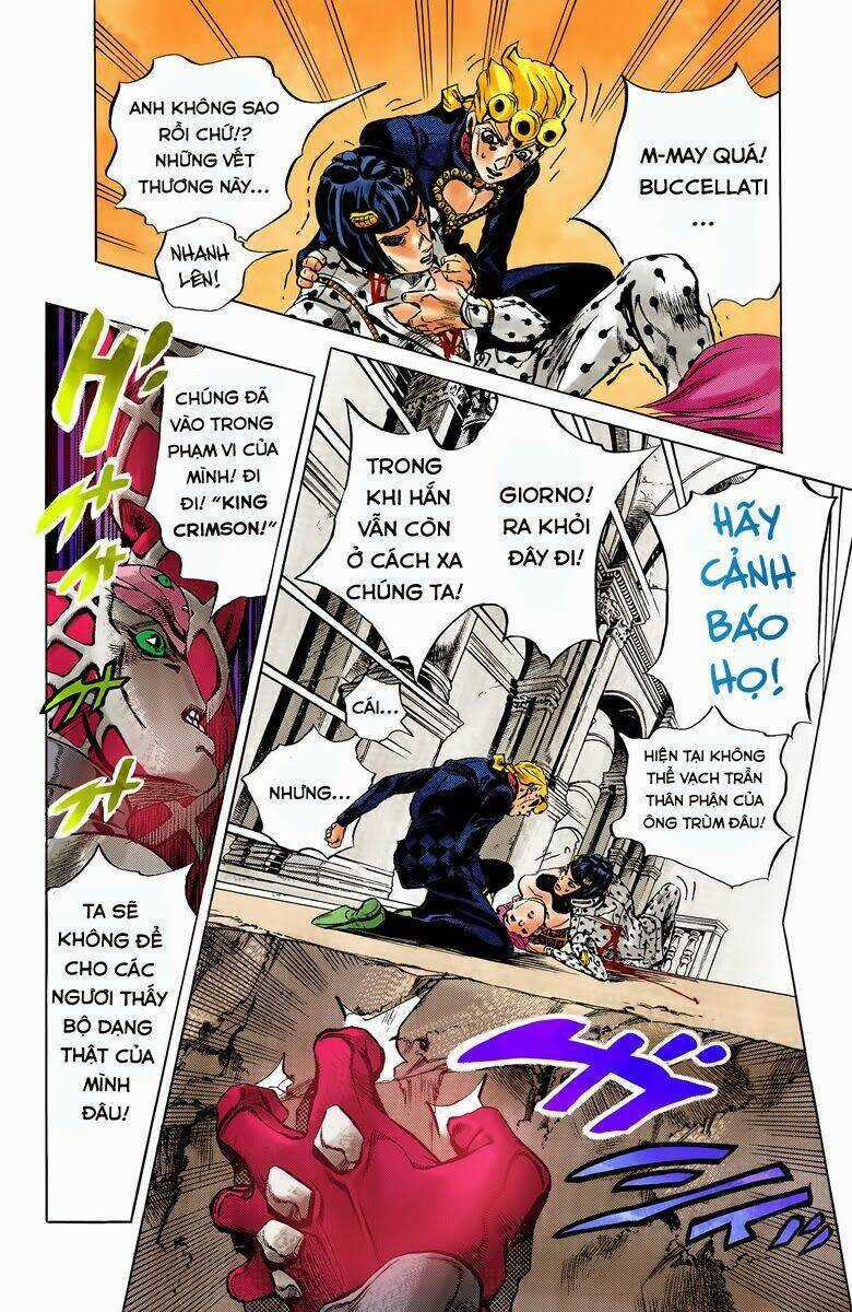 Cuộc Phiêu Lưu Bí Ẩn - Chapter 522 - Trang 9